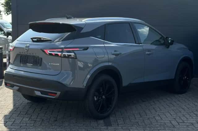 Nissan Qashqai (2026) thumbnail 3