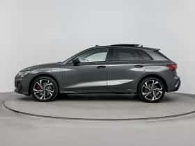 Audi A3 (2026) thumbnail 2
