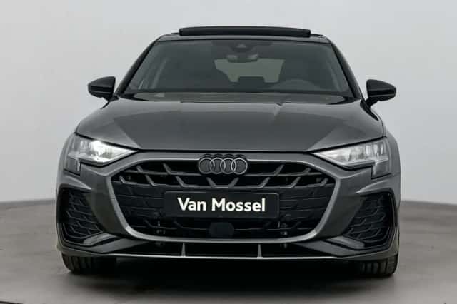 Audi A3 (2026) thumbnail 5