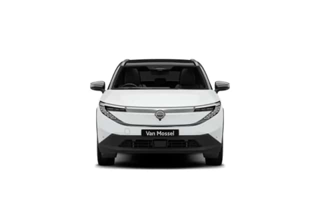 Nissan Leaf (2026) thumbnail 2