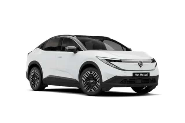 Nissan Leaf (2026) thumbnail 3