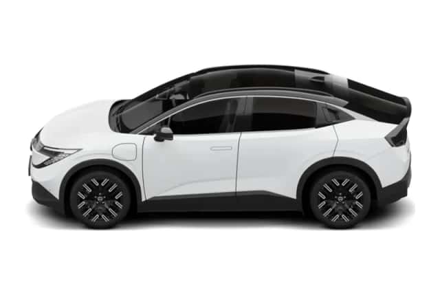 Nissan Leaf (2026) thumbnail 5