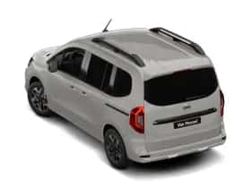 Nissan Townstar (2026) thumbnail 8