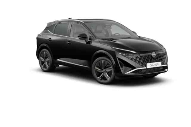 Nissan Qashqai (2026) thumbnail 4