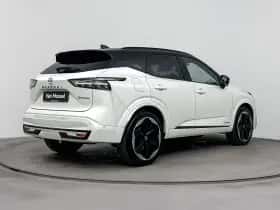 Nissan Qashqai (2025) thumbnail 4