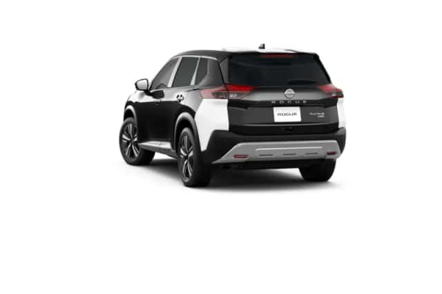 Nissan X-Trail (2026) thumbnail 2