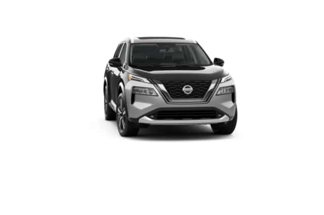 Nissan X-Trail (2026) thumbnail 3