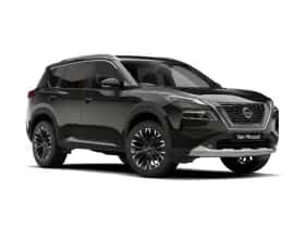 Nissan X-Trail (2026) thumbnail 3