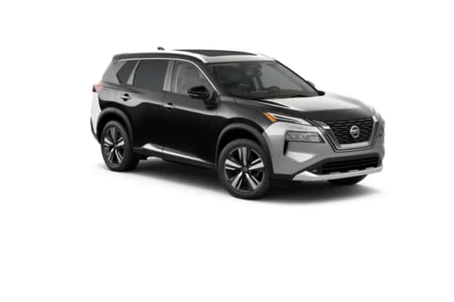 Nissan X-Trail (2026) thumbnail 4