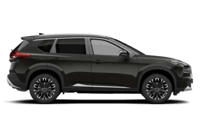 Nissan X-Trail (2026) thumbnail 4