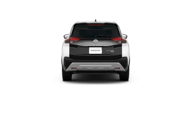 Nissan X-Trail (2026) thumbnail 5