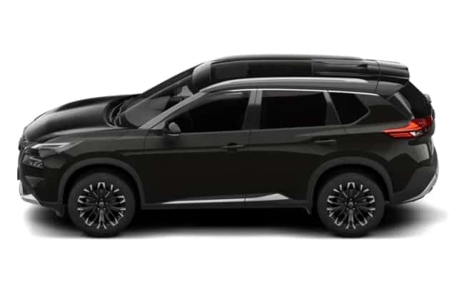 Nissan X-Trail (2026) thumbnail 5