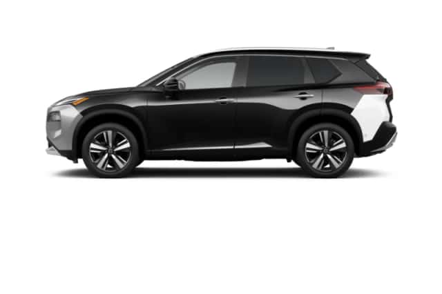 Nissan X-Trail (2026) thumbnail 6