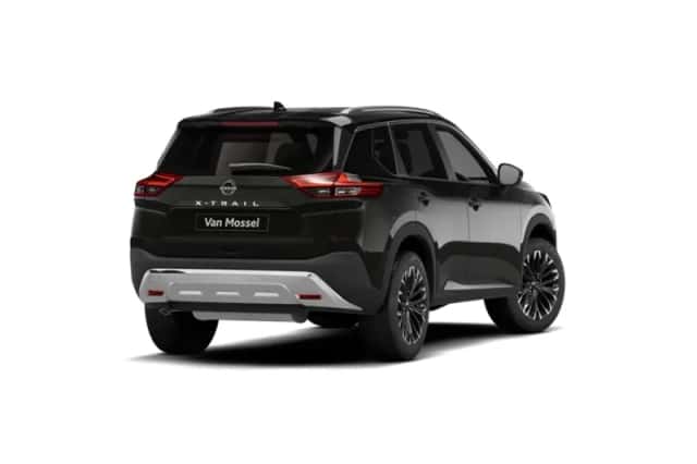 Nissan X-Trail (2026) thumbnail 6