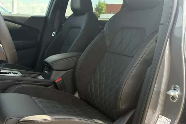 Nissan Qashqai (2026) thumbnail 4