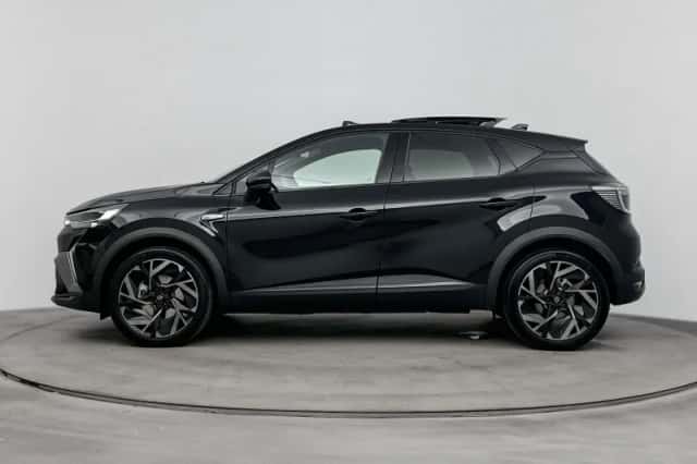 Renault Captur (2024) thumbnail 2