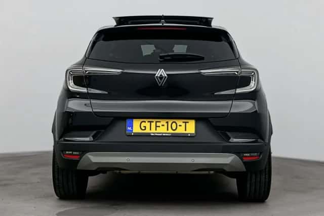 Renault Captur (2024) thumbnail 3