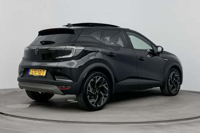 Renault Captur (2024) thumbnail 4