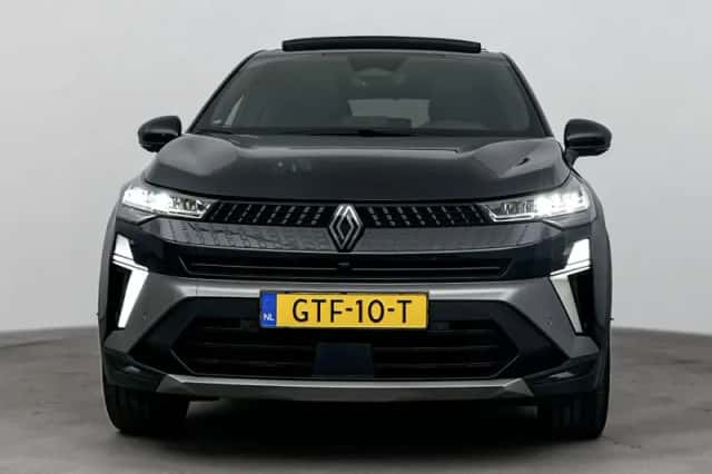 Renault Captur (2024) thumbnail 5