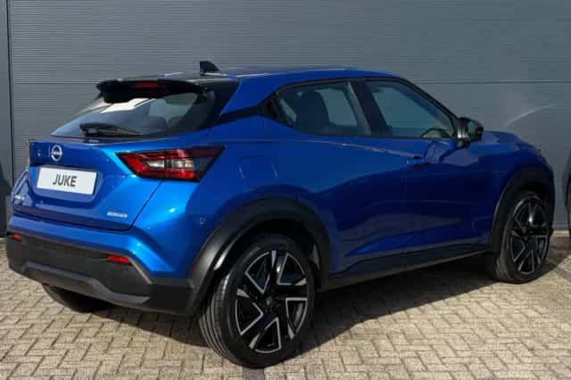 Nissan Juke (2026) thumbnail 3