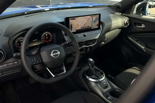 Nissan Juke (2026) thumbnail 4