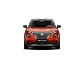 Nissan Juke (2026) thumbnail 2
