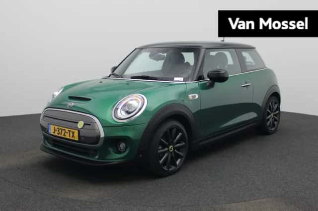 MINI Electric (2020) thumbnail 1