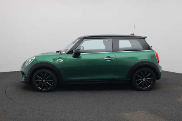 MINI Electric (2020) thumbnail 4