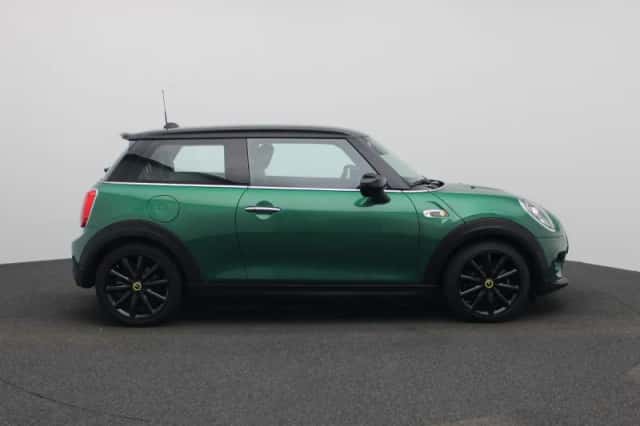 MINI Electric (2020) thumbnail 6
