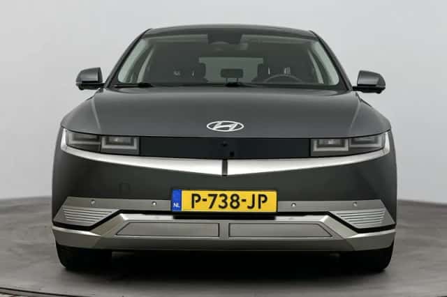 Hyundai Ioniq 5 (2022) thumbnail 5