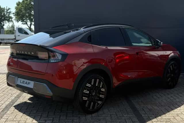 Nissan Leaf (2026) thumbnail 3