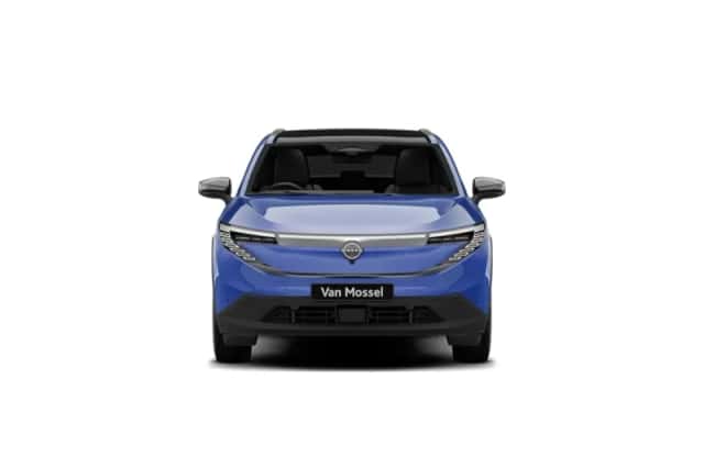 Nissan Leaf (2026) thumbnail 2