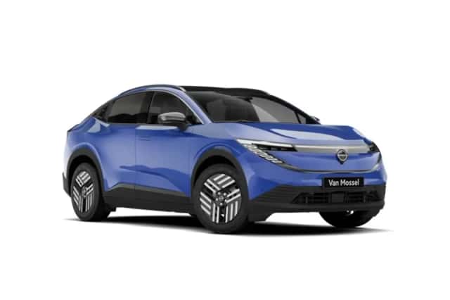 Nissan Leaf (2026) thumbnail 3