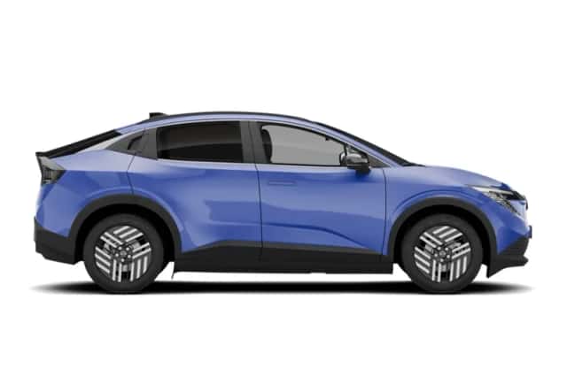 Nissan Leaf (2026) thumbnail 4