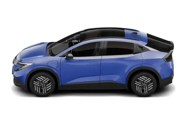 Nissan Leaf (2026) thumbnail 5