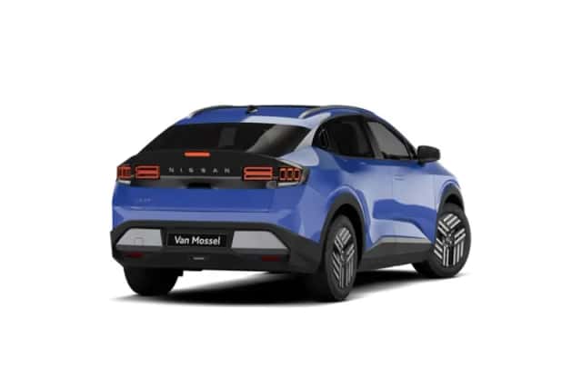 Nissan Leaf (2026) thumbnail 6