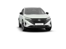 Nissan Qashqai (2026) thumbnail 3