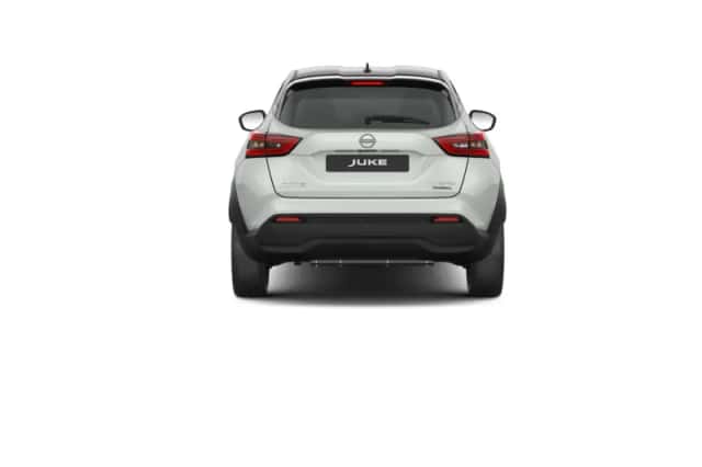 Nissan Juke (2026) thumbnail 5
