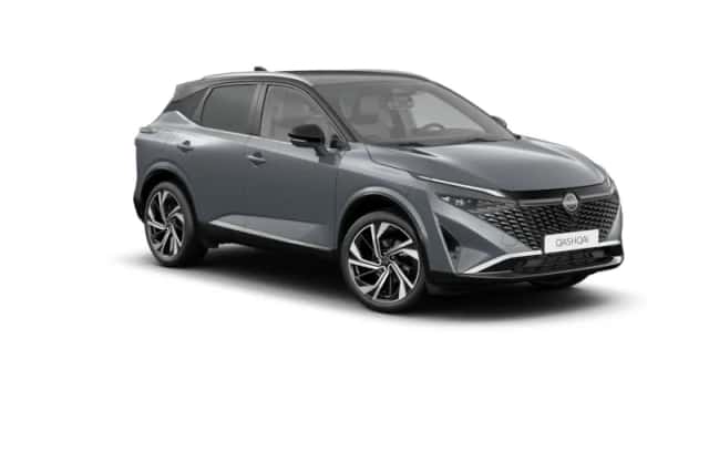Nissan Qashqai (2026) thumbnail 4