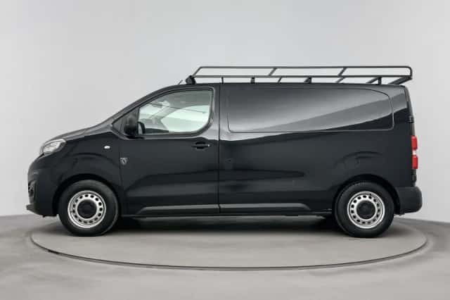 Peugeot Expert (2023) thumbnail 2