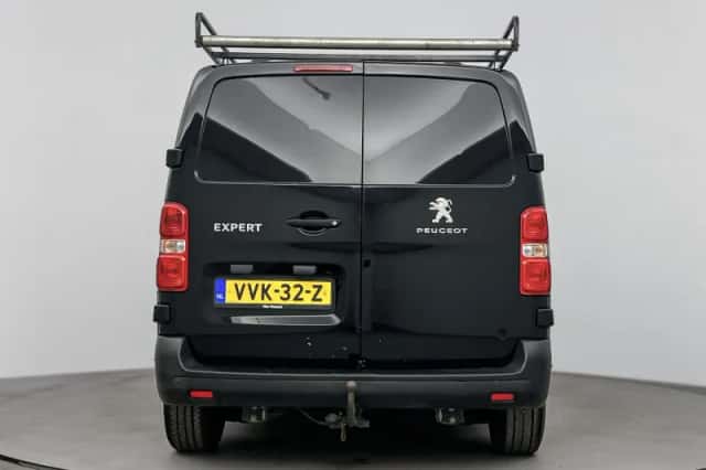 Peugeot Expert (2023) thumbnail 3