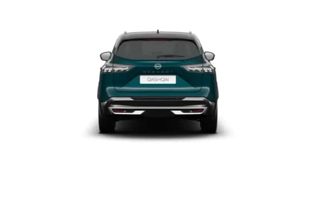 Nissan Qashqai (2026) thumbnail 5