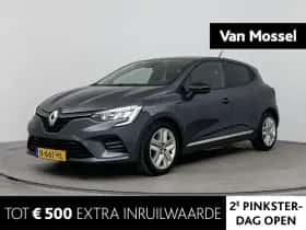 Renault Clio (2021)