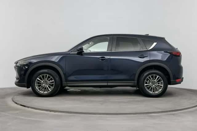 Mazda CX-5 (2017) thumbnail 2