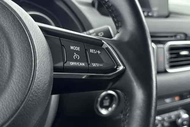 Mazda CX-5 (2017) thumbnail 6
