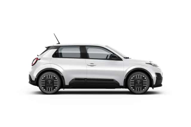 Nissan Micra (2026) thumbnail 2