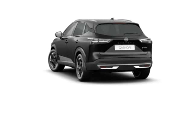Nissan Qashqai (2026) thumbnail 2