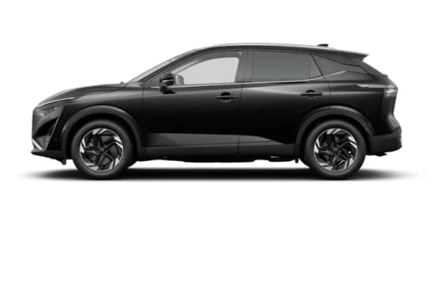 Nissan Qashqai (2026) thumbnail 6