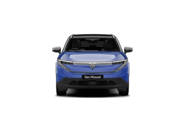 Nissan Leaf (2026) thumbnail 2