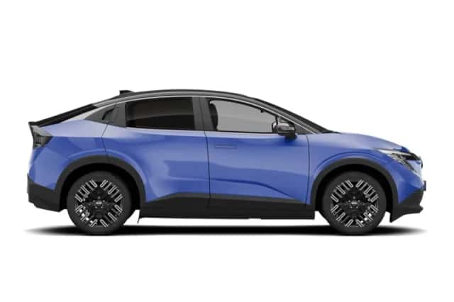 Nissan Leaf (2026) thumbnail 4